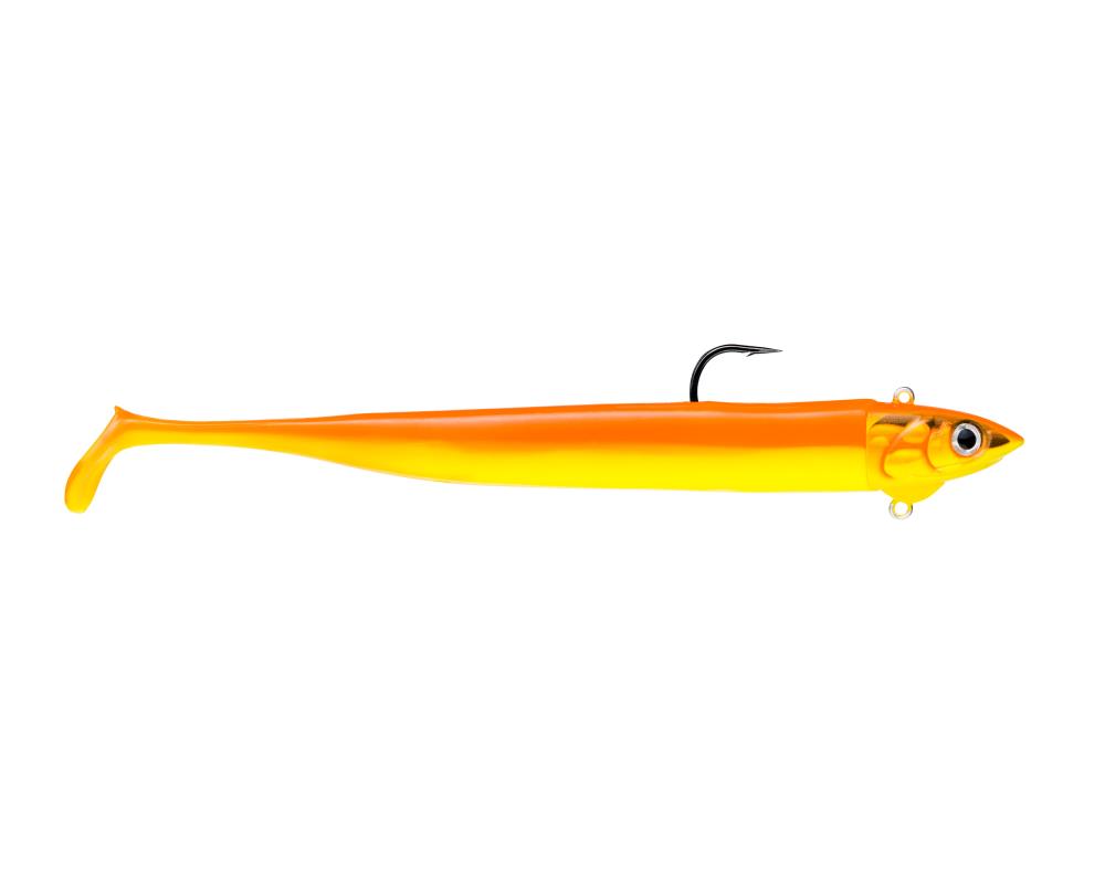 STORM Biscay Sandeel 17cm - 51g (JH 34g) - CCA