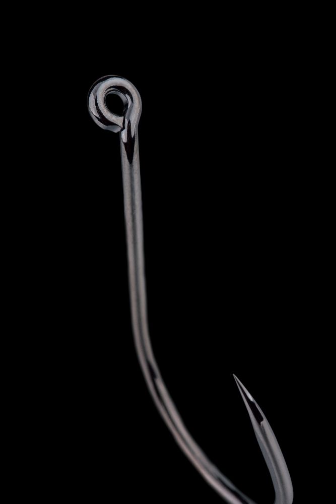 BKK Octopus Beak Hooks - Size 10