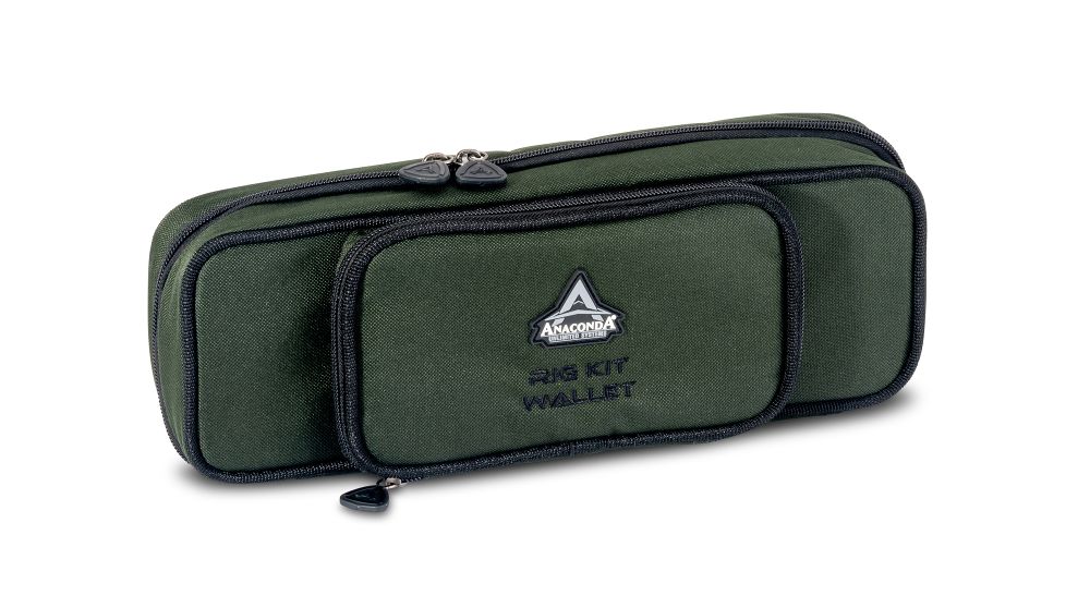 ANACONDA Rig Kit Wallet