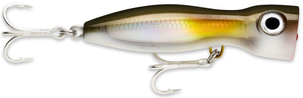 Rapala X-Rap Magnum XPLODE - Popper 13cm - AYU