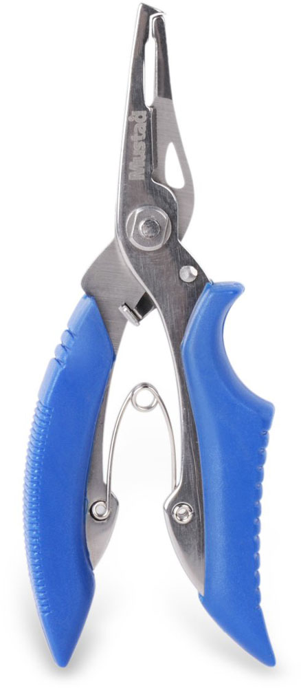 Mustad Split Ring Plier MTB007