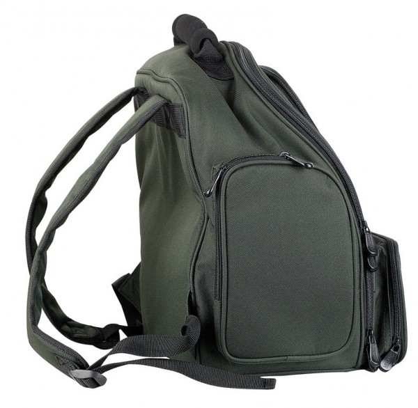 IRON CLAW Lure Bag M