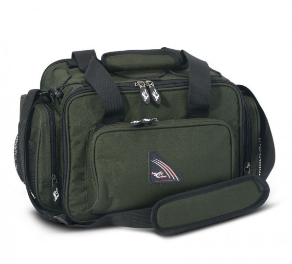 Iron Claw Spinner Bag S incl. 5 Boxes