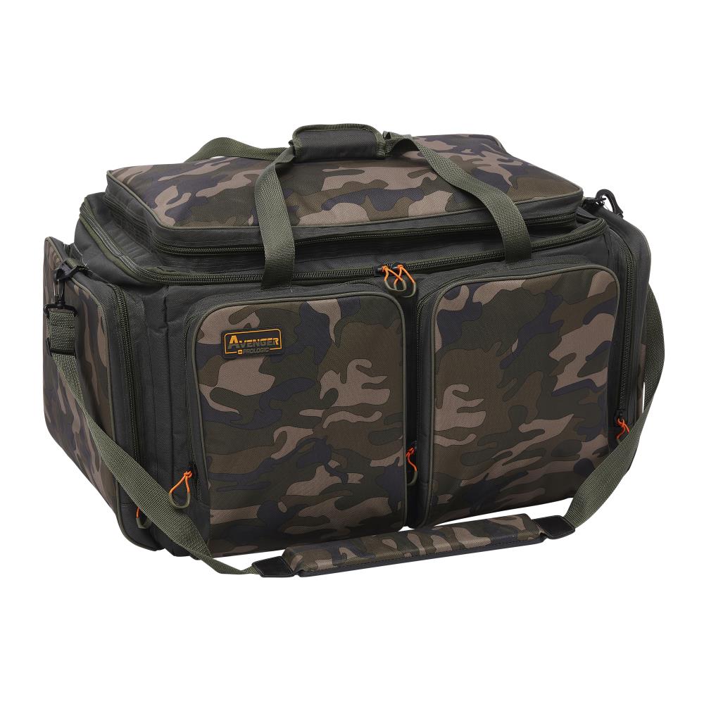 PROLOGIC Avenger Carryall series | Fishing bags discount