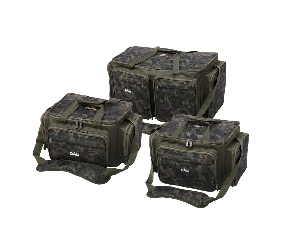 DAM Camovision Carryall Bag