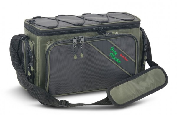 Iron Claw Prey Provider Gear Bag - Angeltasche