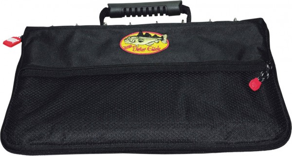 Dieter Eisele rig bag 5 poly 40 x 22 cm