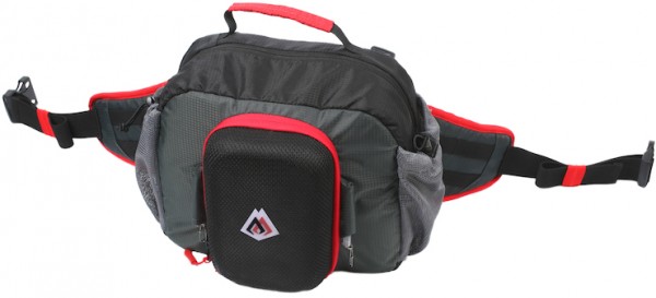 MIKADO M-Bag Aktivangelgürtel