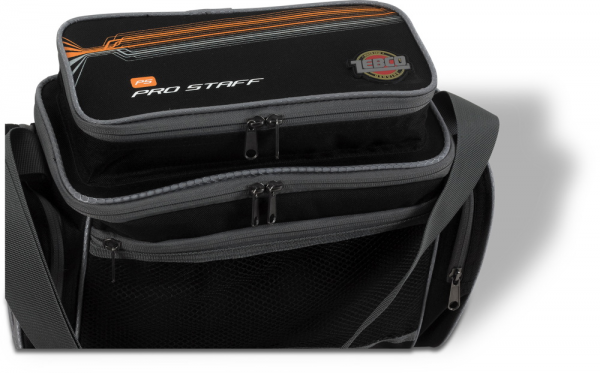 Zebco Pro Staff Allround Carryall