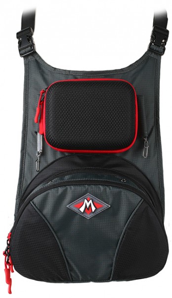 MIKADO M-Bag - Chestpack Active
