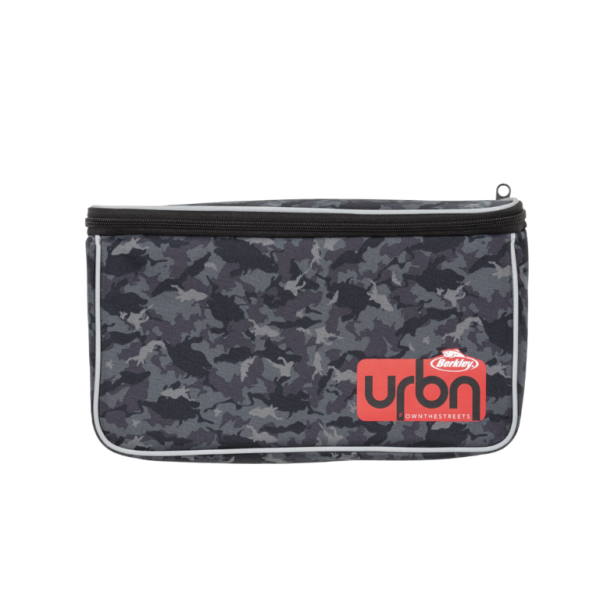 Berkley URBN Utility Net Bag - Netztasche