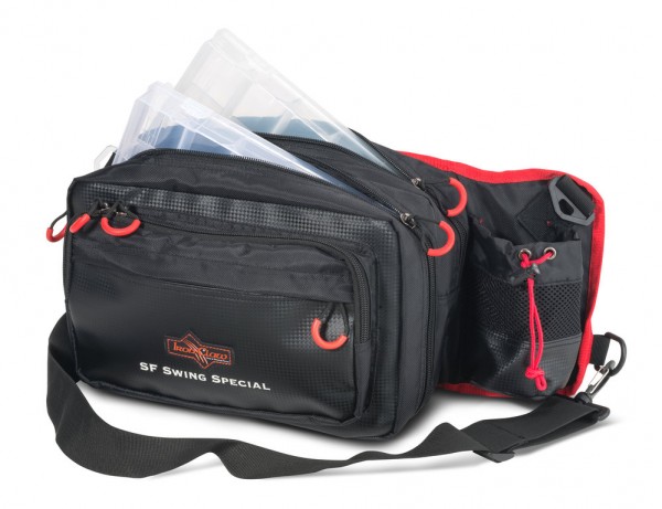 Iron Claw SF Swing Special - Tackle Bag