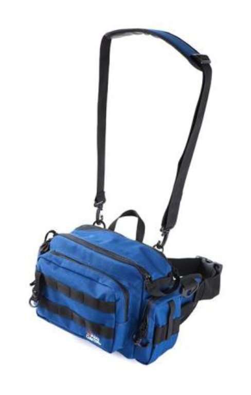 Abu garcia sling bag outlet