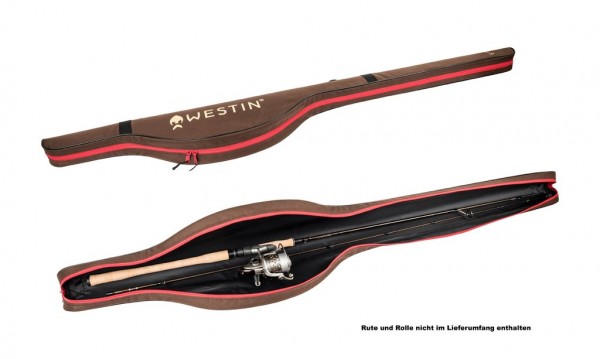 Westin W3 Rod Case