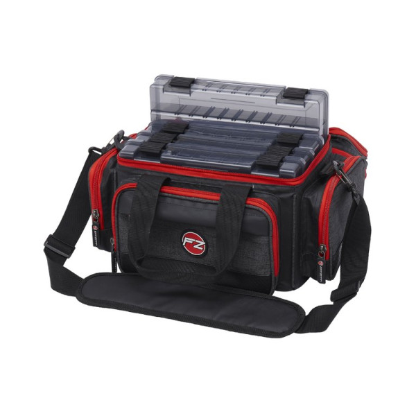 EFFZETT Pro-Tact Spinning Bag