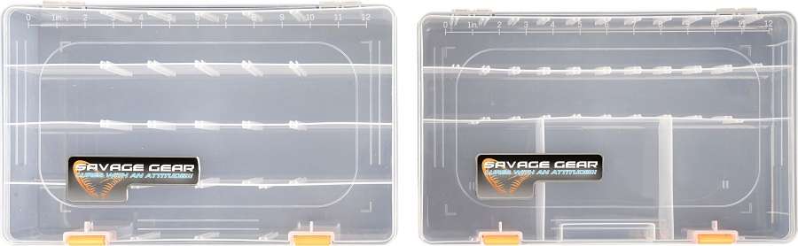 Savage gear shoulder bag deals