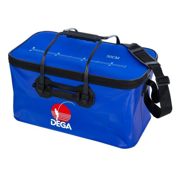 DEGA foldable water resistant and foldable Bag