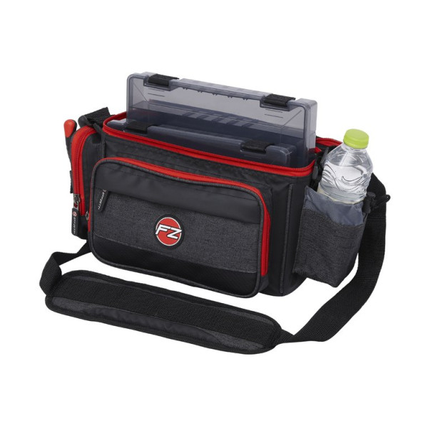 EFFZETT Pro-Tact Streetfishing Bag