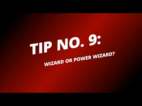 RHINO Power Wizard 2,10m - 40-100g - 12-25lb